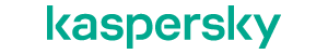 Kaspersky logo